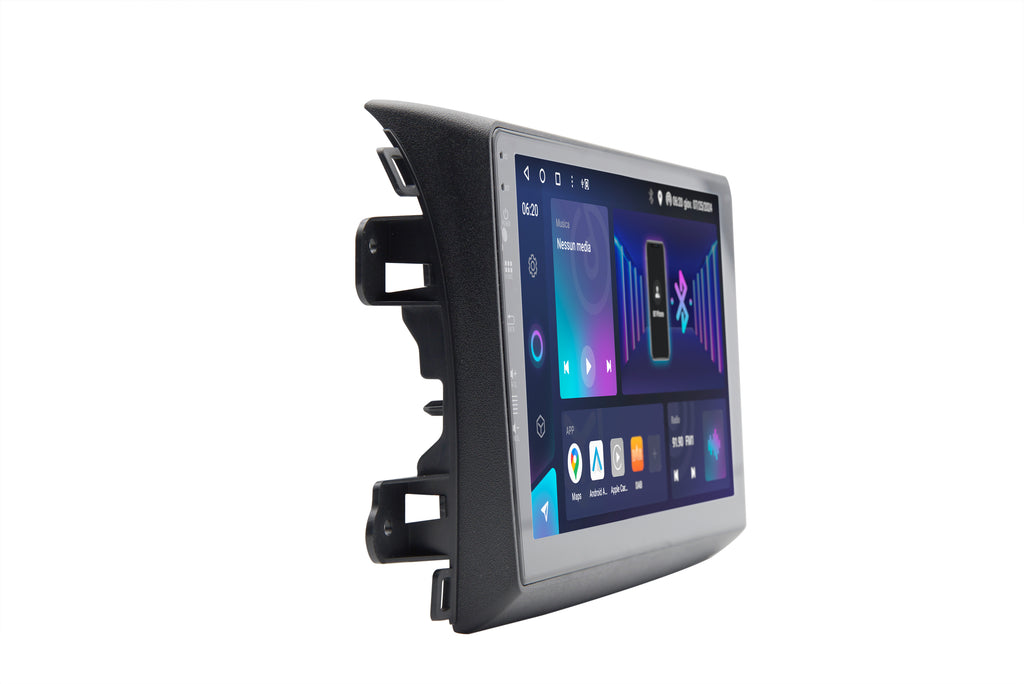 Fiat Ducato 2022 (SM333)