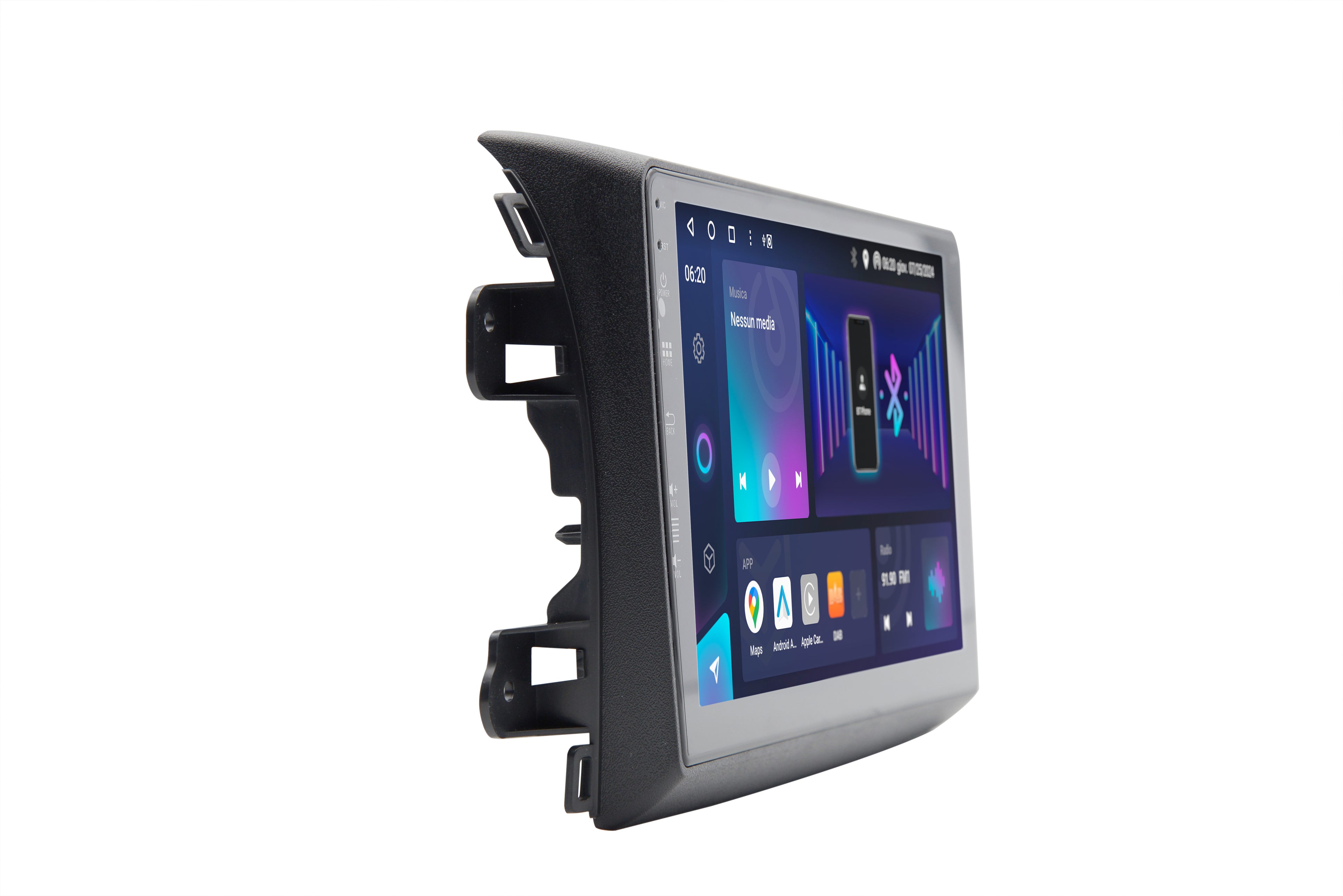 Fiat Ducato 2022 (SM333)