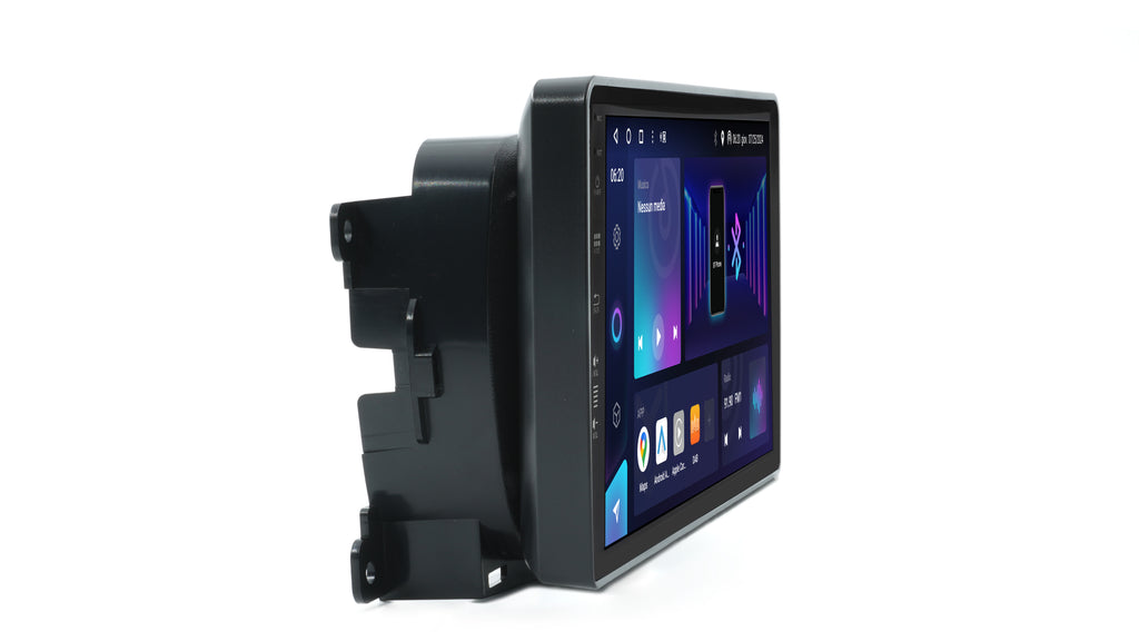 Fiat 500 2016-2019 (SM334)