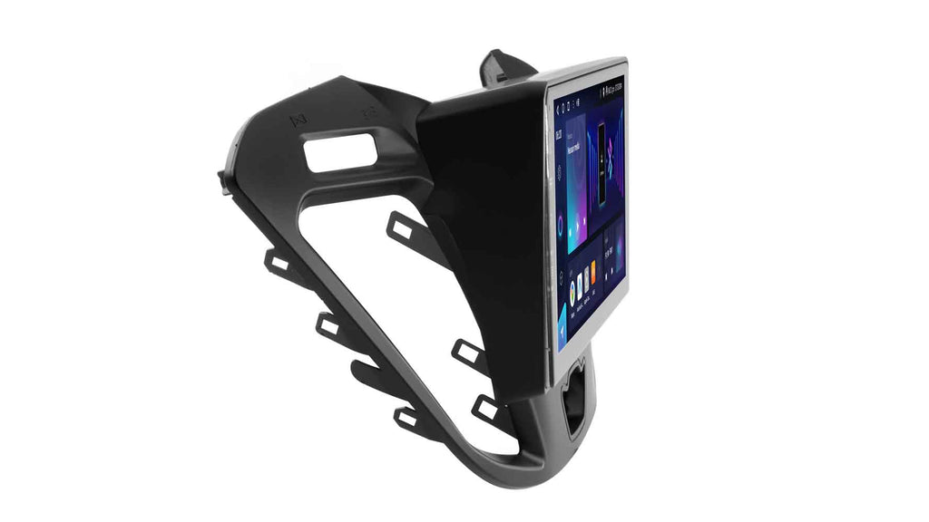 Ford Tourneo/Transit 2012-2017 (SM336)