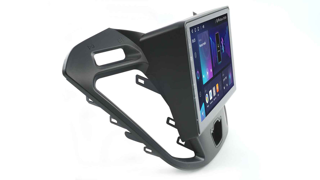 Ford Transit High End 2012-2017 (SM337)