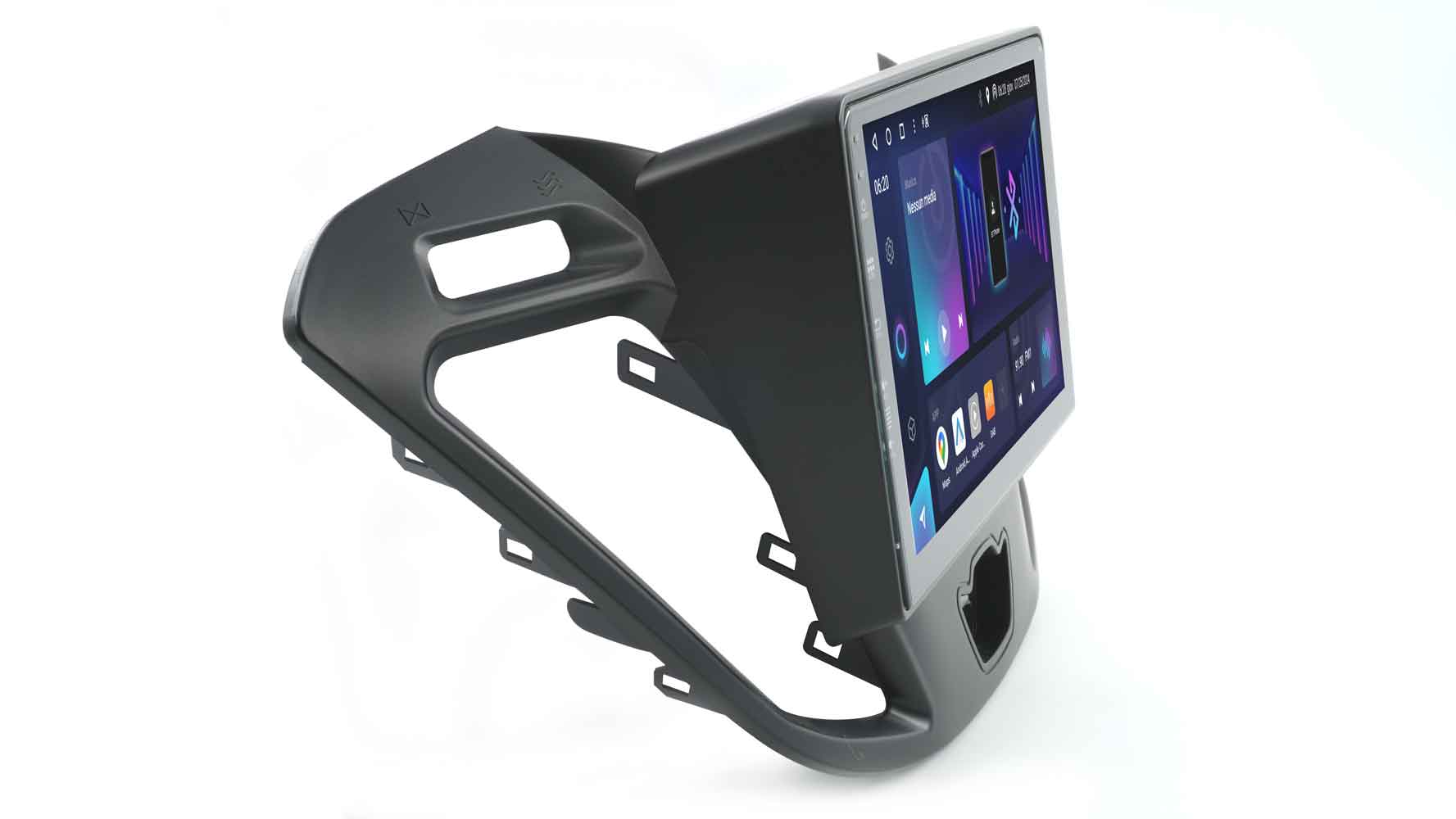 Ford Transit High End 2012-2017 (SM337)