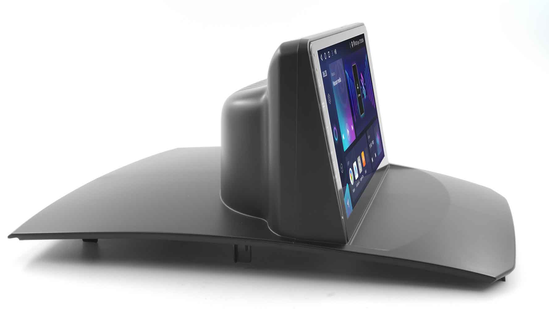 Ford Fiesta 2008-2016 (SM338)