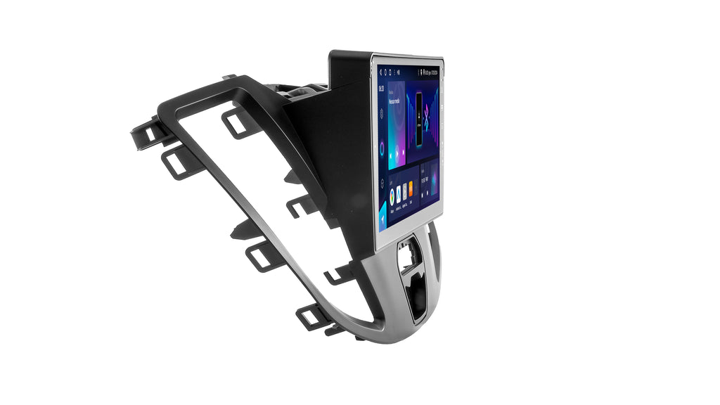 Ford Transit 2015-2018 (SM339)