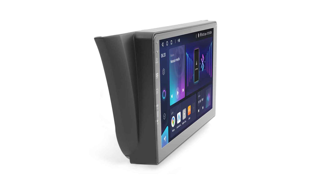 Iveco Daily 2018-2021 (SM340)