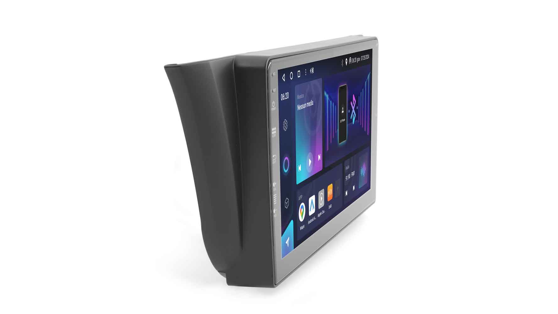 Iveco Daily 2018-2021 (SM340)