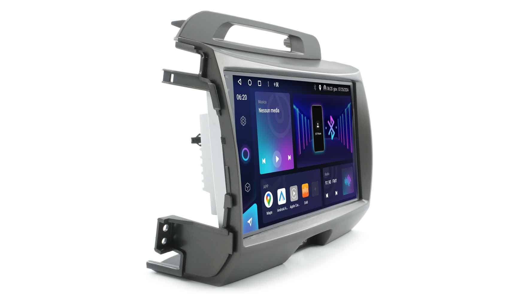 Kia 2011-2015 (SM341)