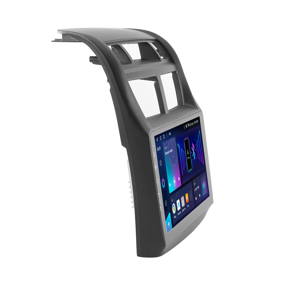 Kia 2004-2010 (SM342)