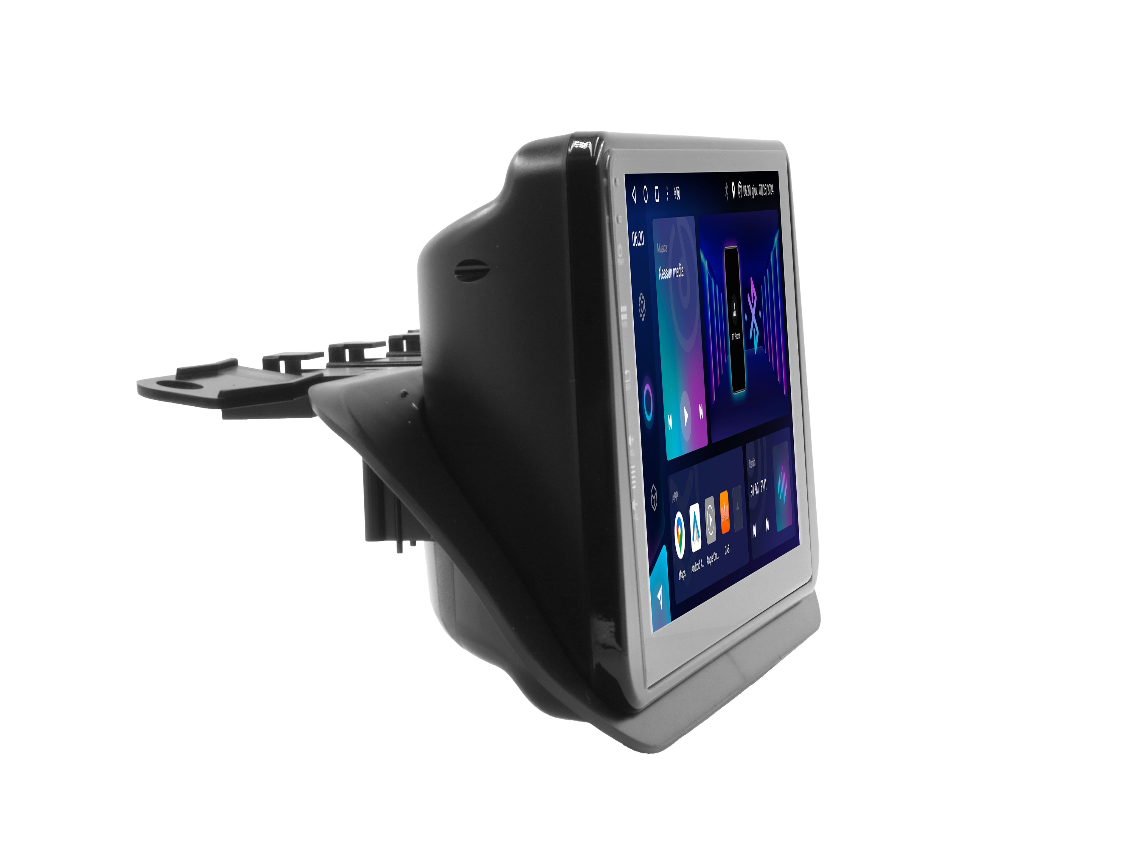 Nissan X-Trail 2021 (SM343)