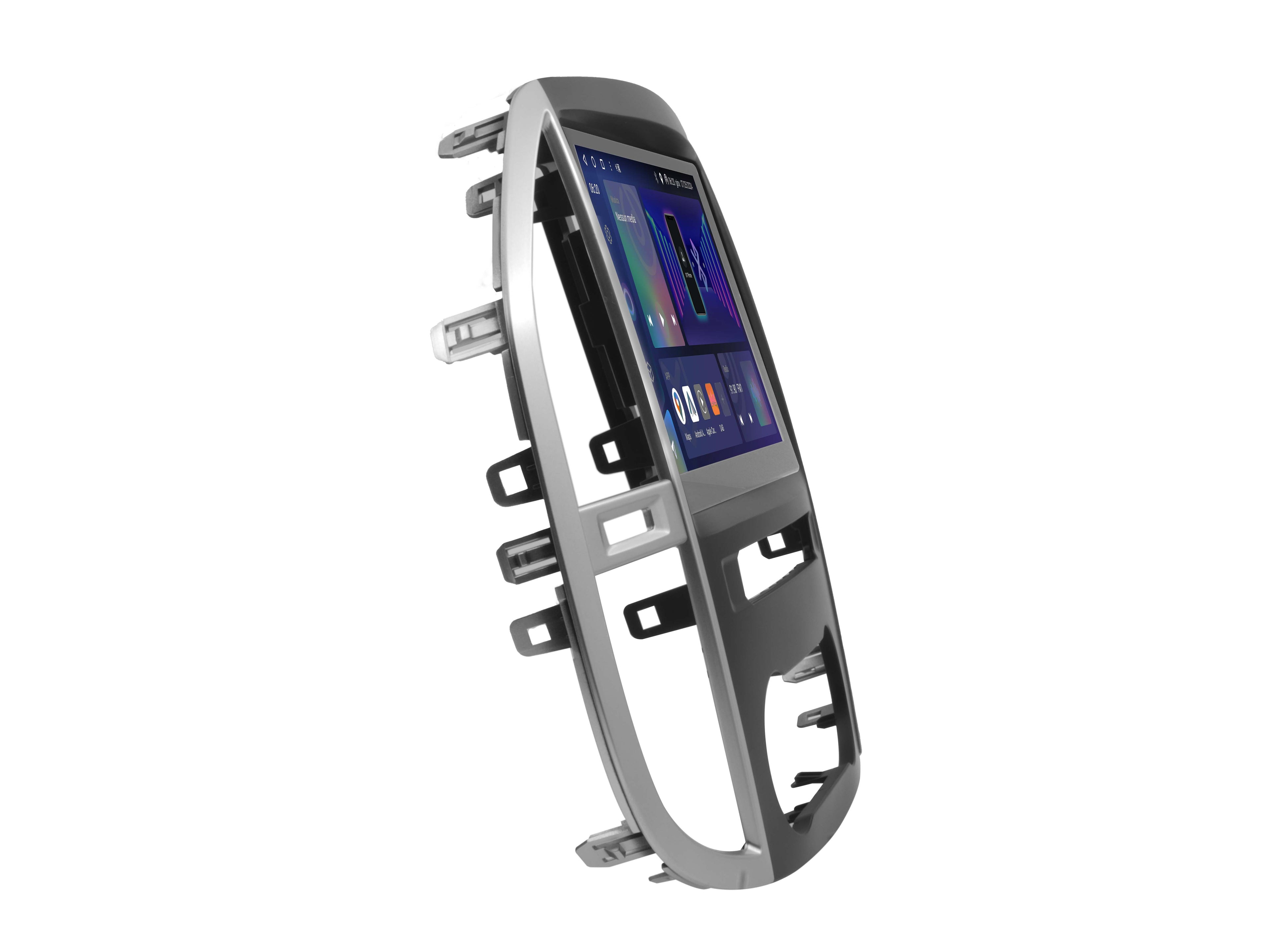 Mercedes 2014-2020 (SM345)