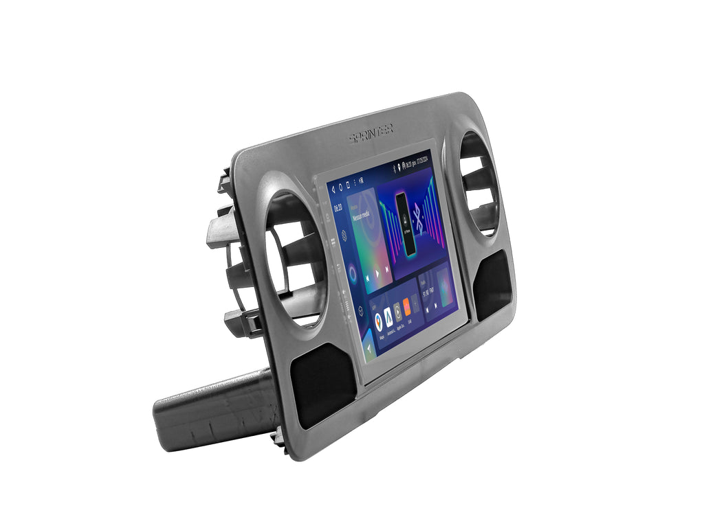 Mercedes 2018-2022 (SM346)