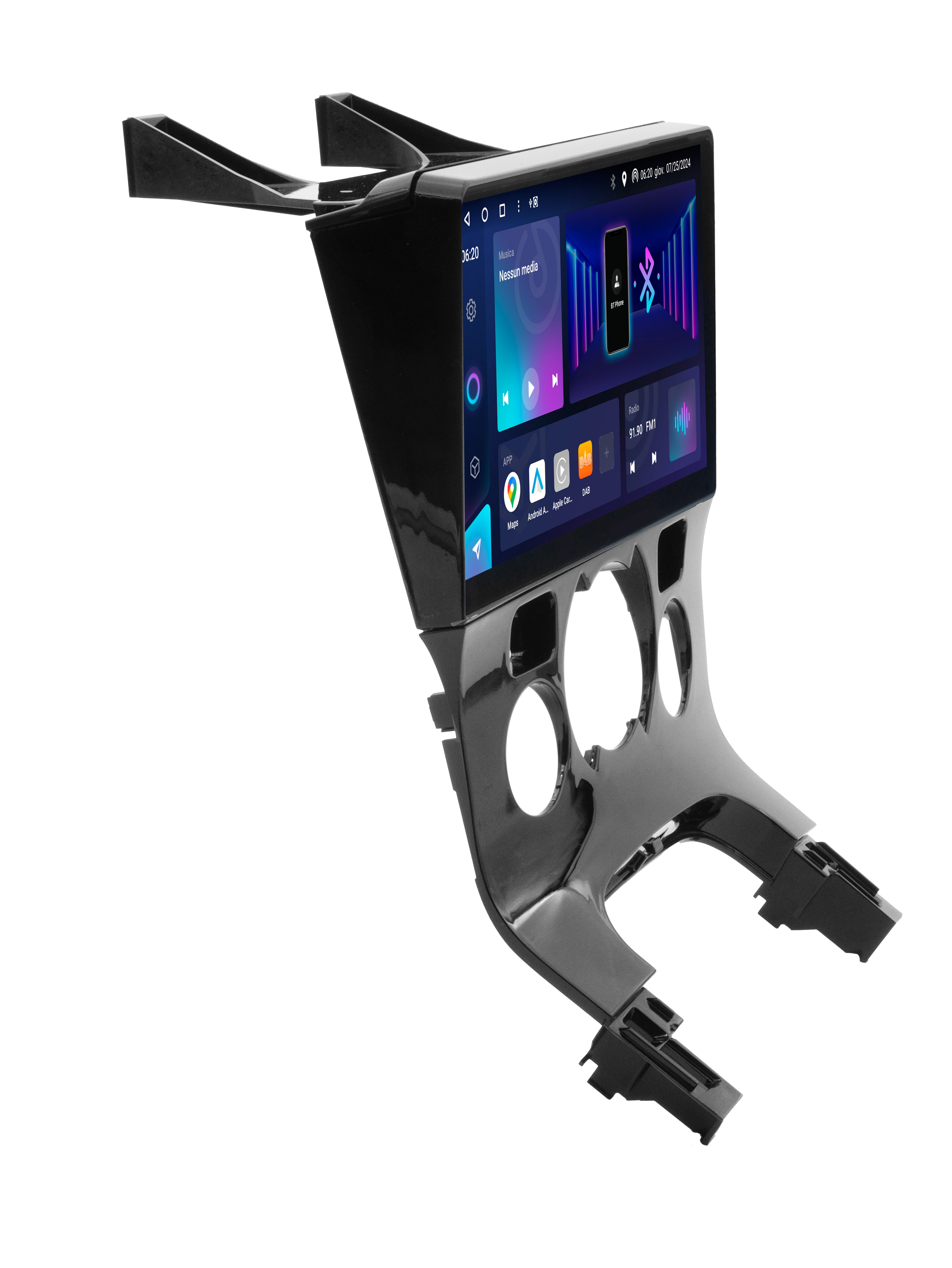 Peugeot 3008 (2009-2015) (SM349)