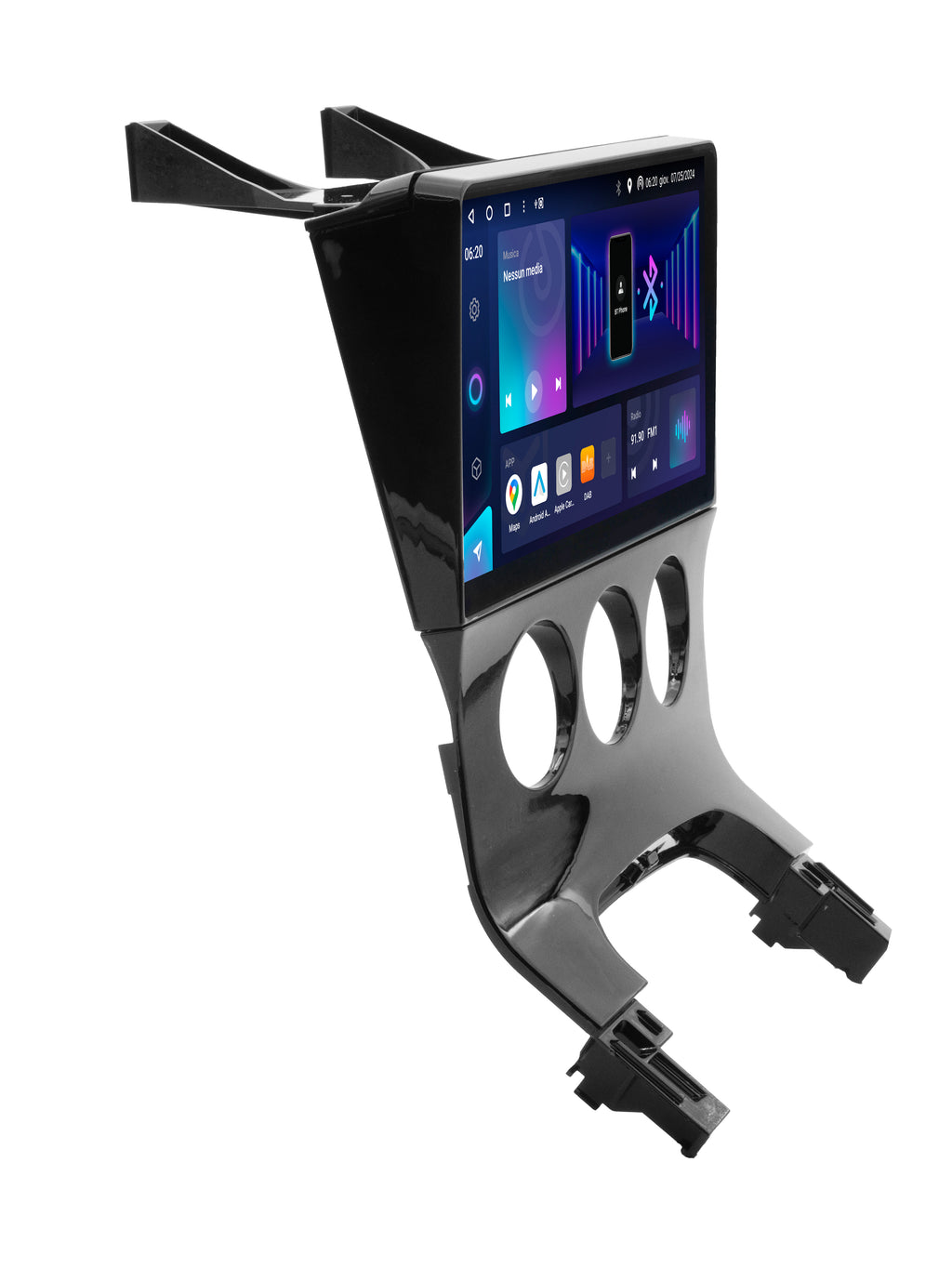 Peugeot 3008 (2009-2015) (SM350)