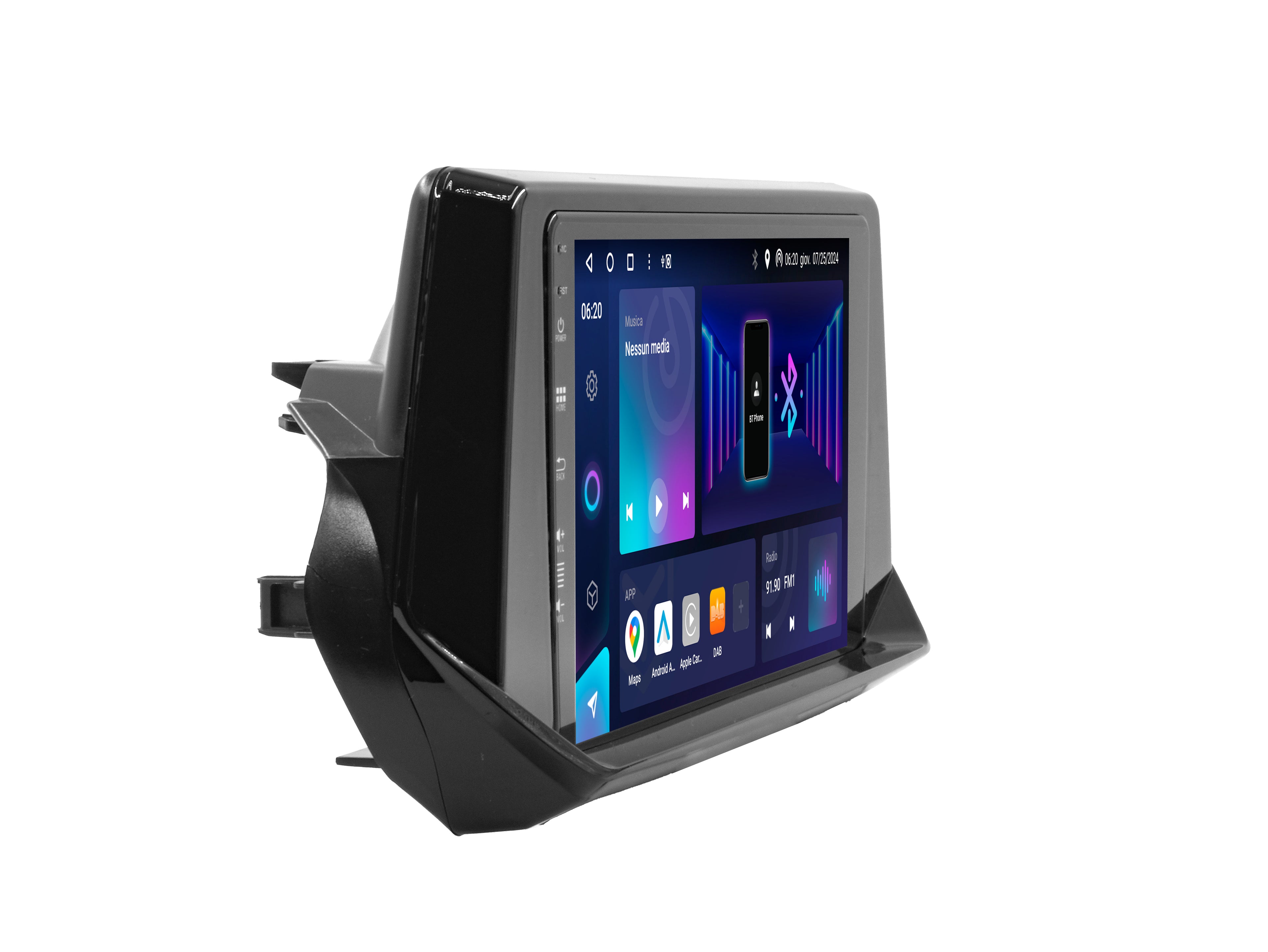 Peugeot 2008 (2019-2022) (SM352)