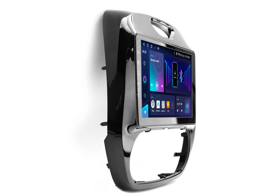 Renault Captur 2014-2018 (SM353)