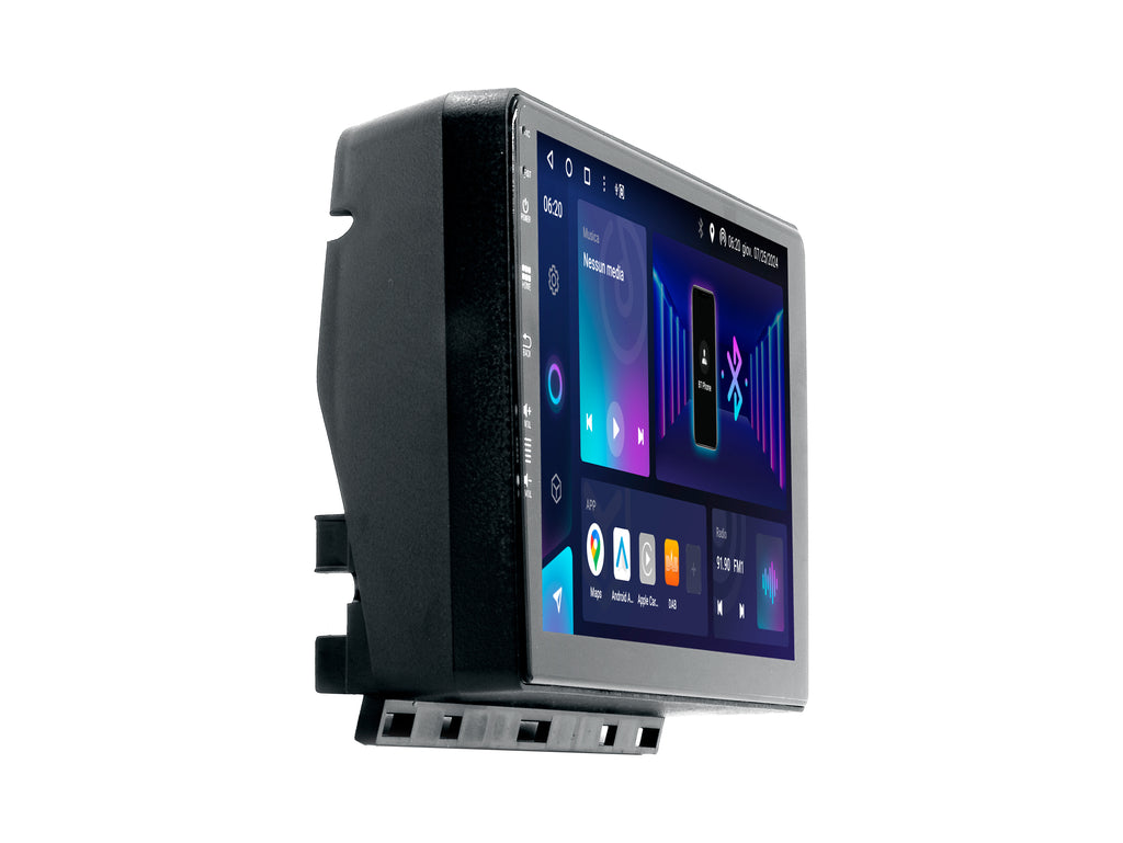 Renault Clio 2020-2024 (SM354)