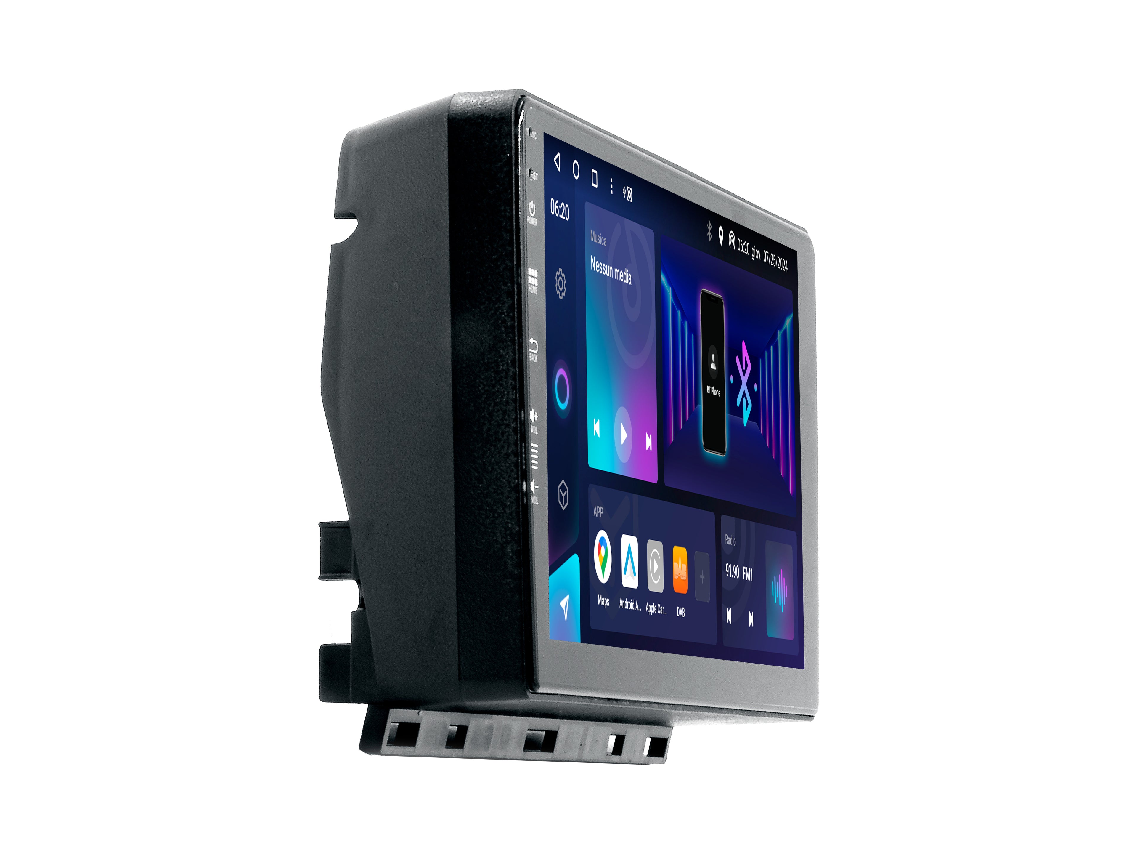 Renault Clio 2020-2024 (SM354)