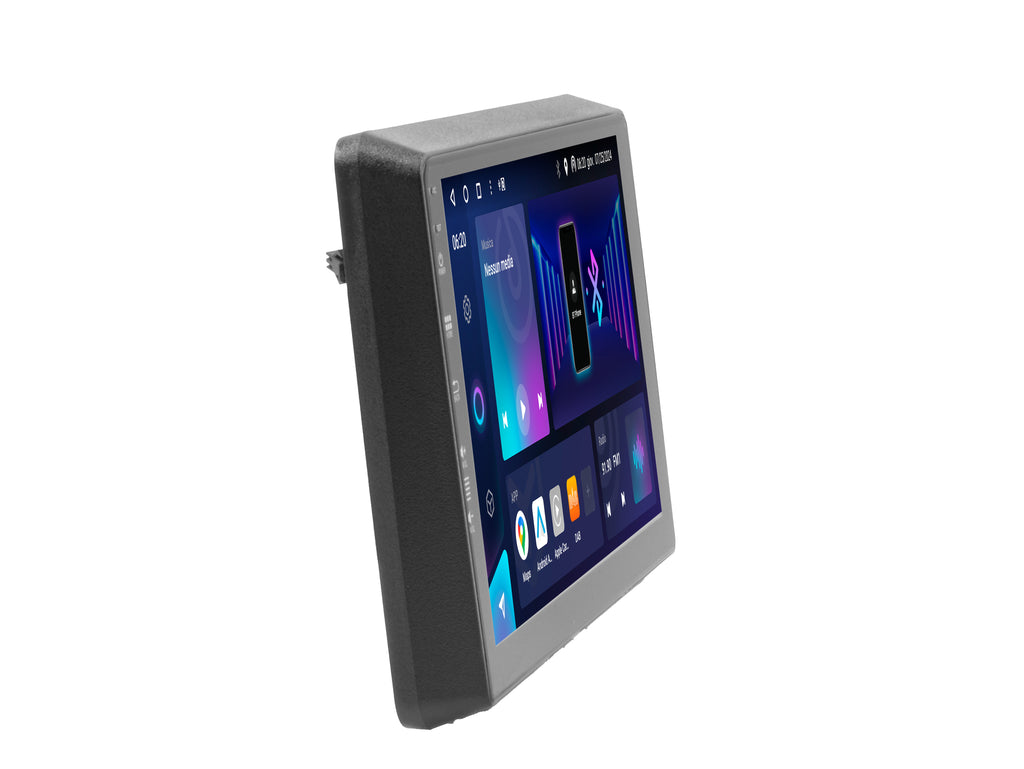 Renault Master 2019-2024 (SM355)