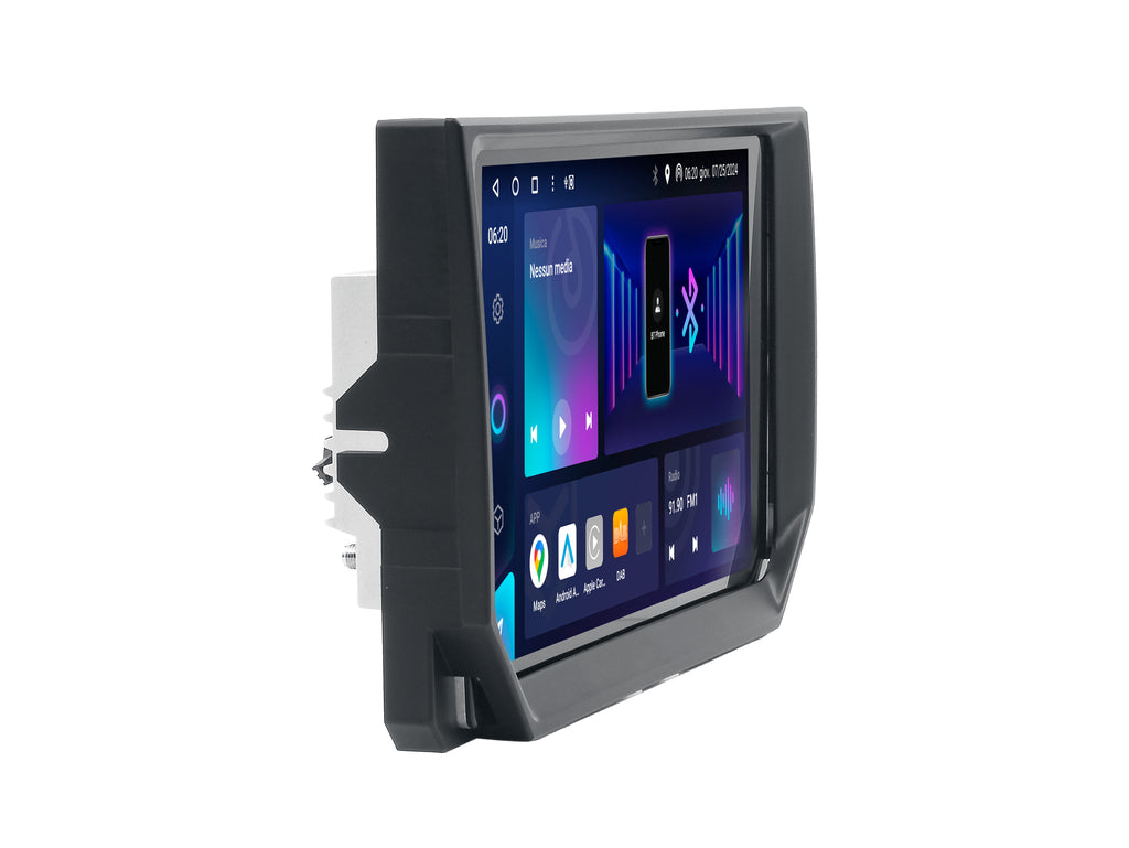 Seat Ibiza 2018 (SM356)