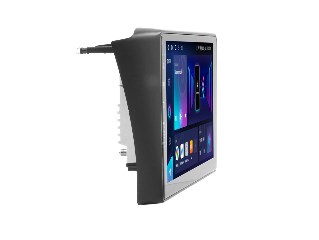 Skoda Fabia 2015-2019 (SM358)