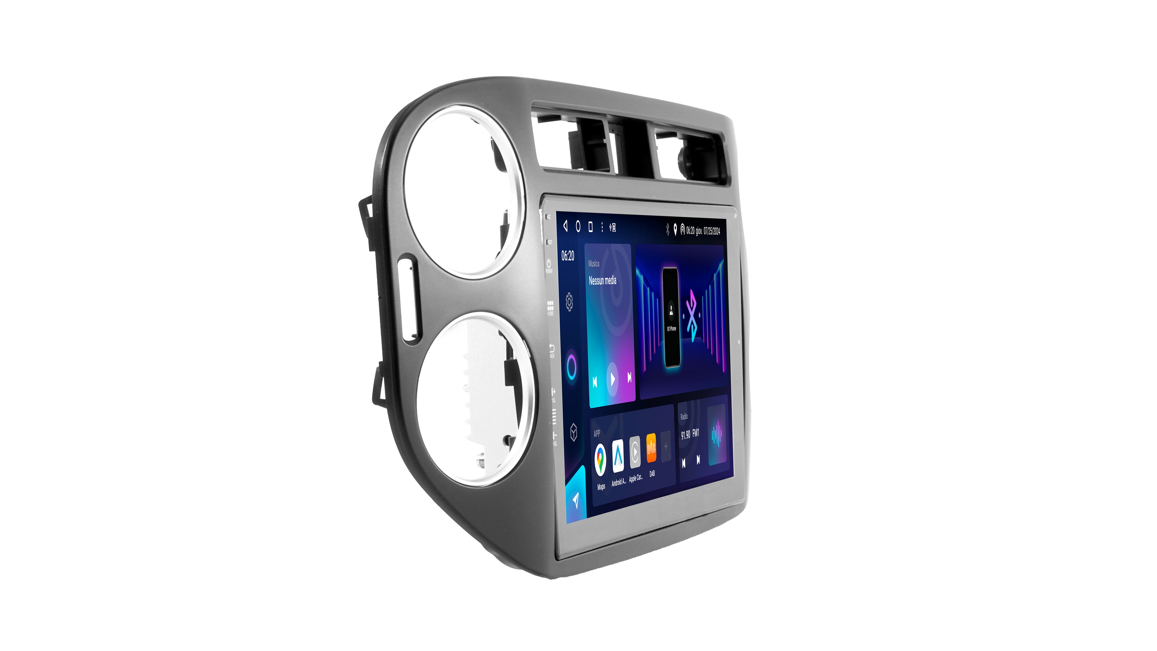 Volkswagen Tiguan 2011-2016 (SM362)