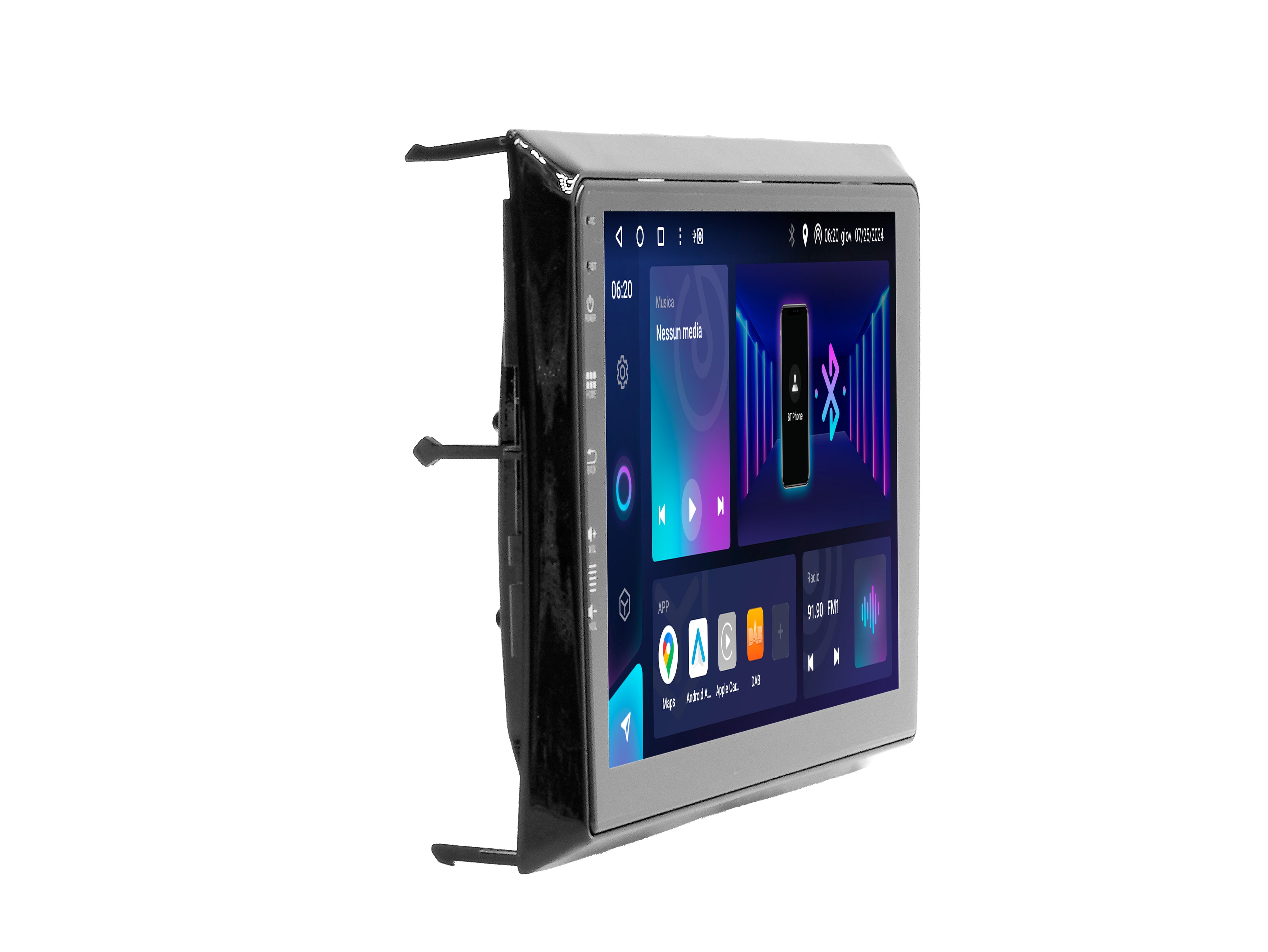 Volkswagen Beetle 2012-2018 (SM363)