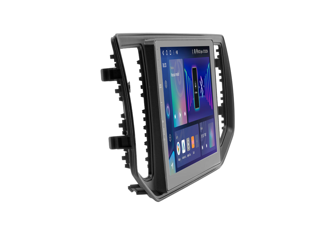 Volkswagen Crafter 2017-2021 (SM364)