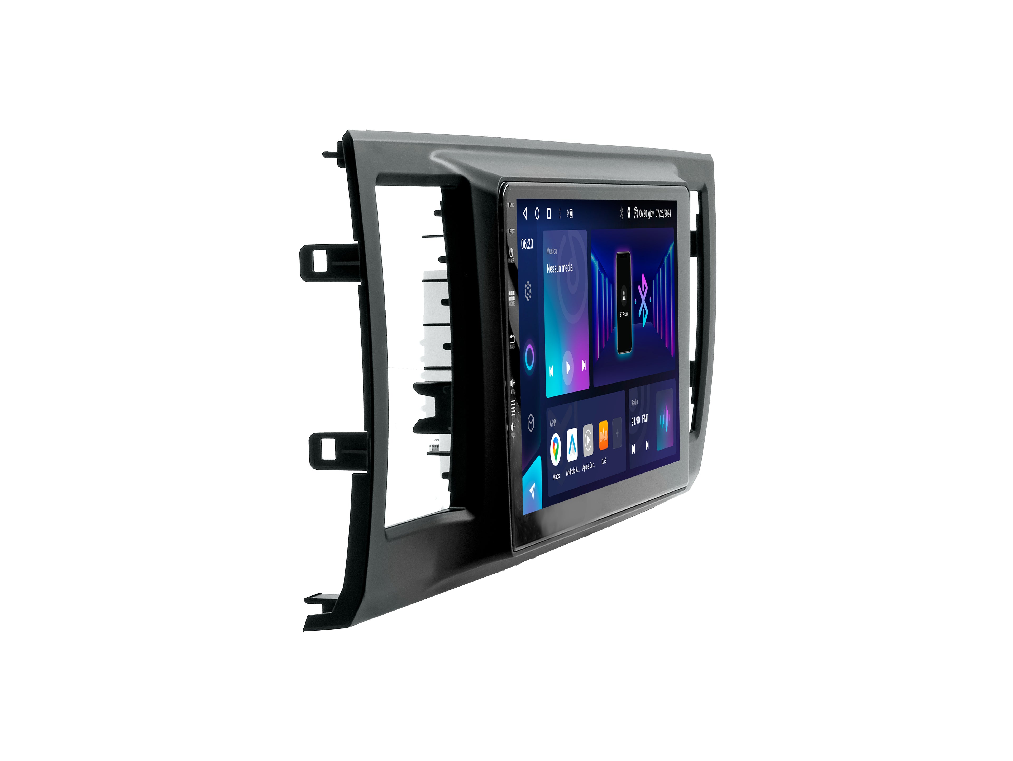 Volkswagen Transporter 2015-2019 (SM365)