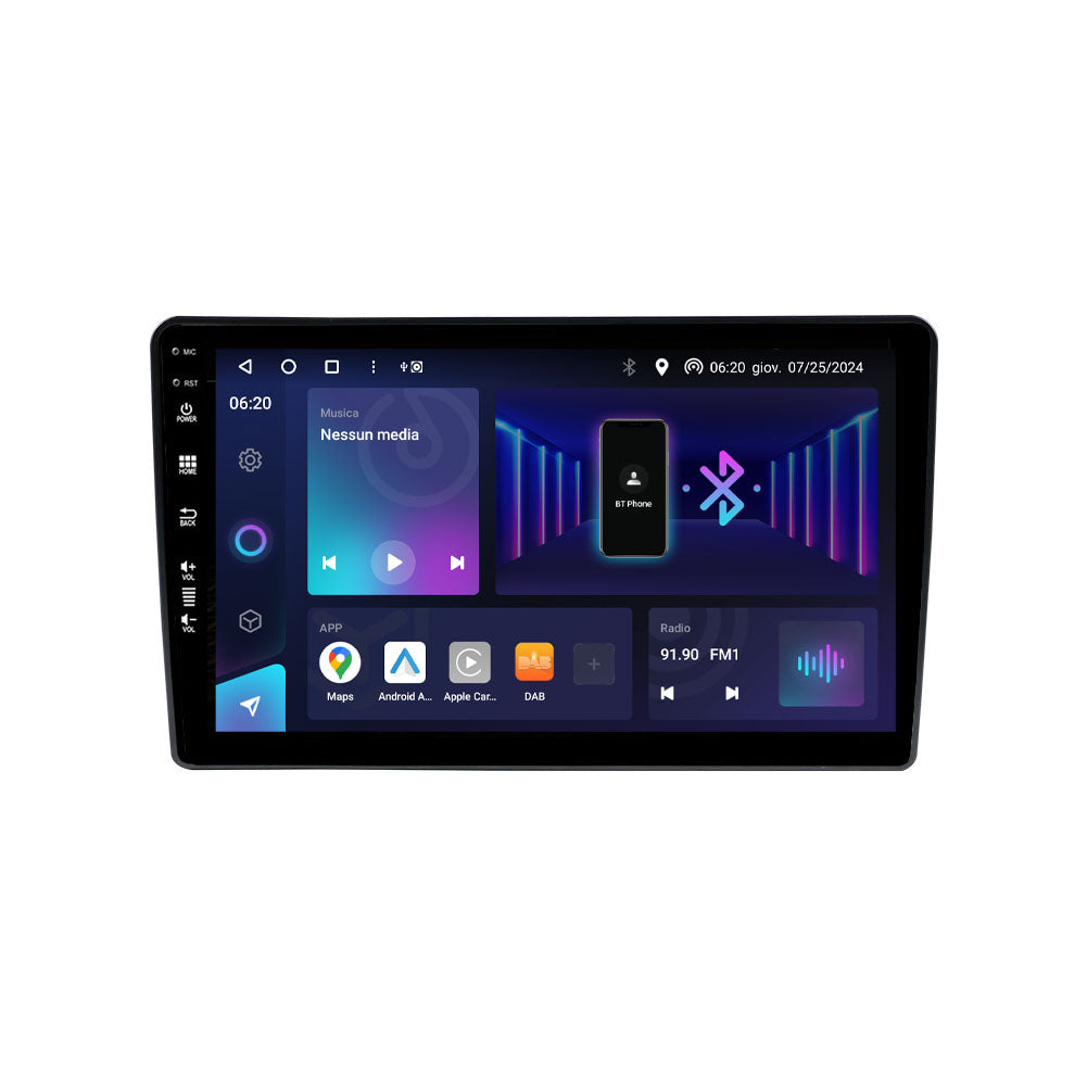 Volkswagen  (universale 1 vw) 2003-2016 (SM366)