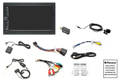 Autoradio Usato (VM003)