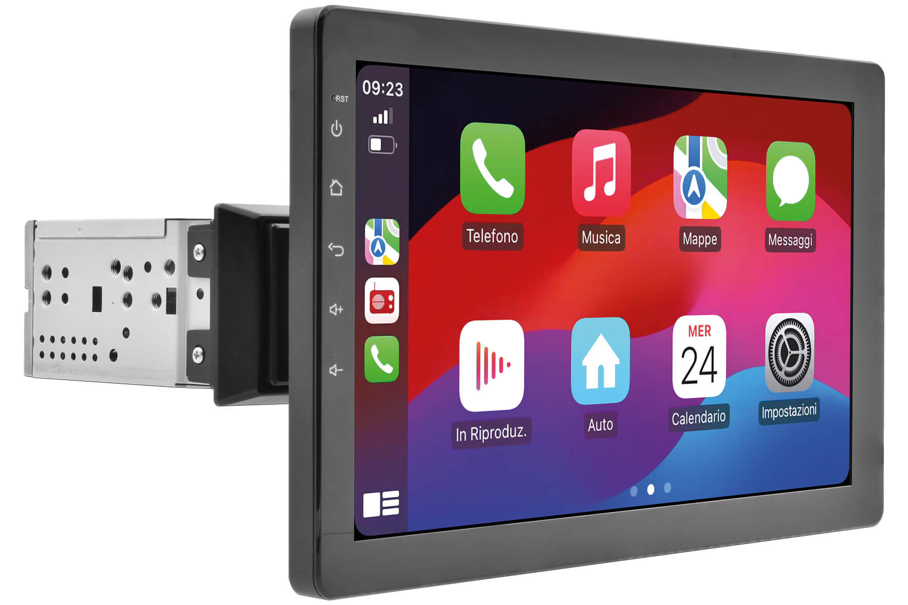 Autoradio Android Phonocar VM053