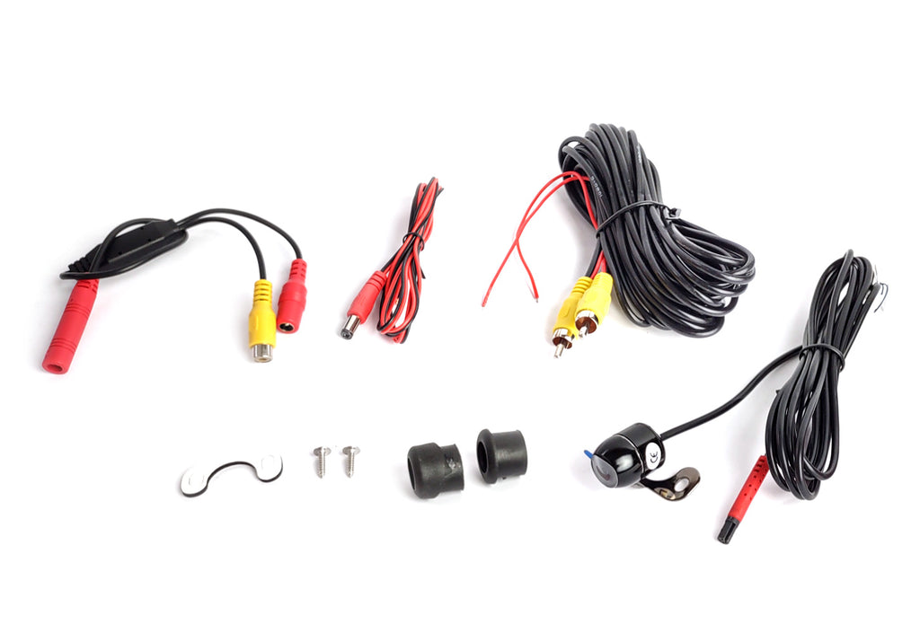 Retrocamera universale fissa (VM287)