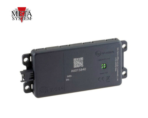 MetaTrak Allarme Satellitare Auto T42 (Installazione compresa)